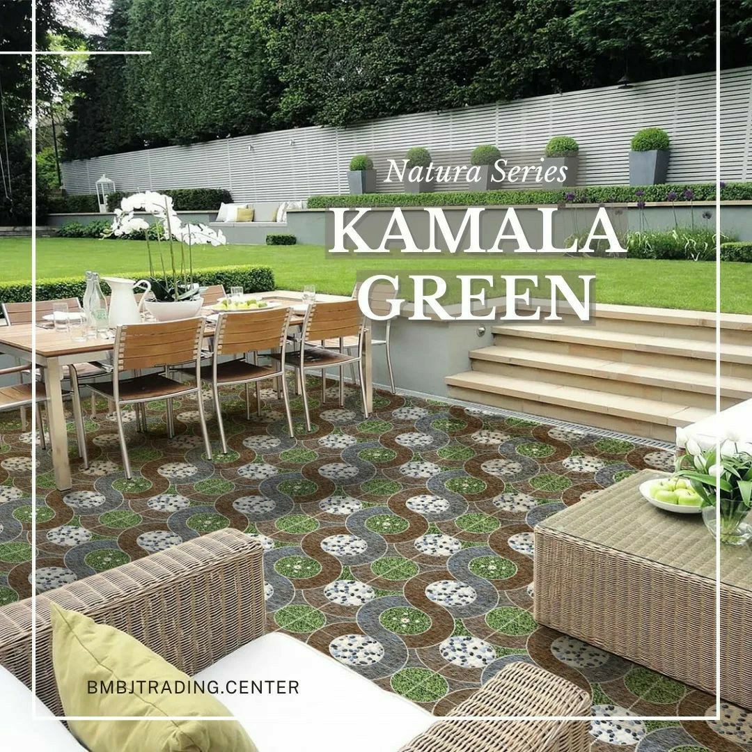 Kamala Green